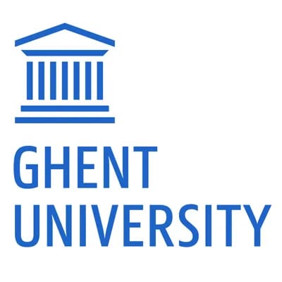 Ghent University - Faculty of Pharmaceutical Sciences