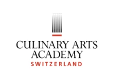 Culinary Arts Academy Switzerland