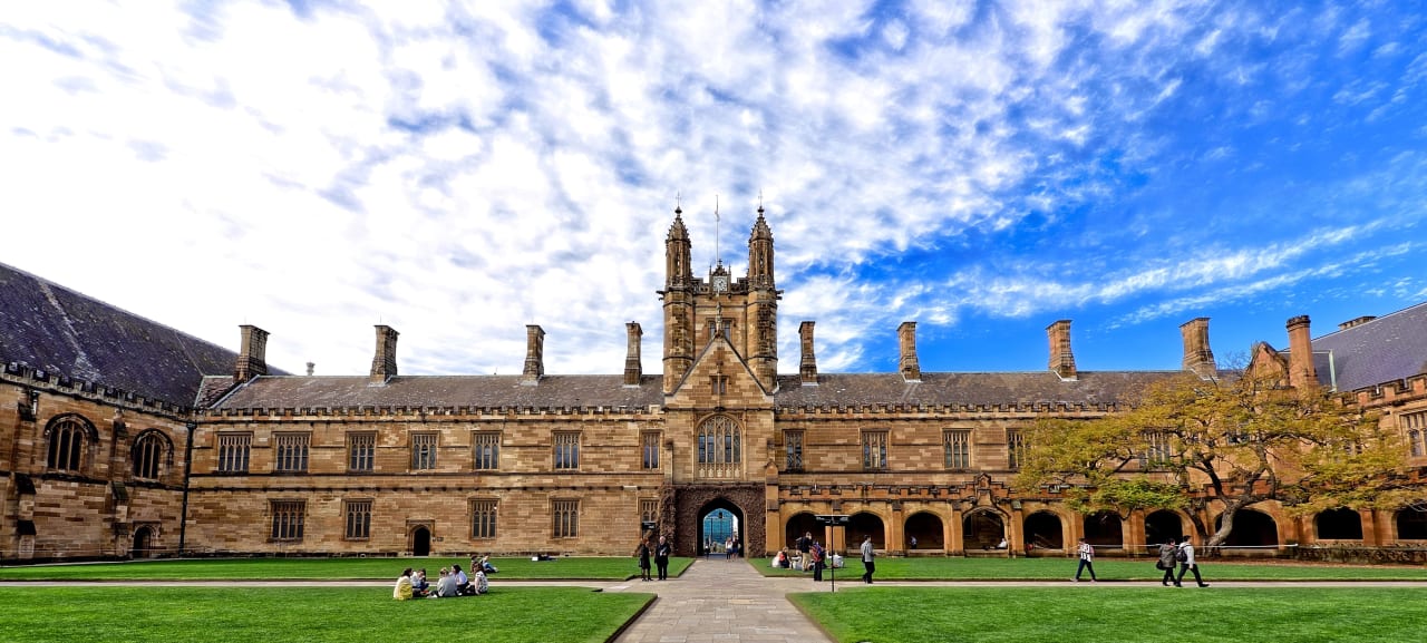 University of Sydney