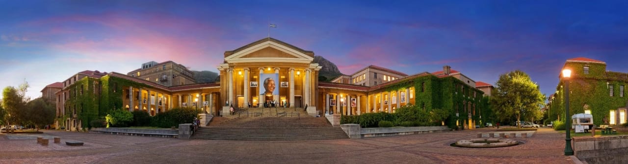 University of Cape Town