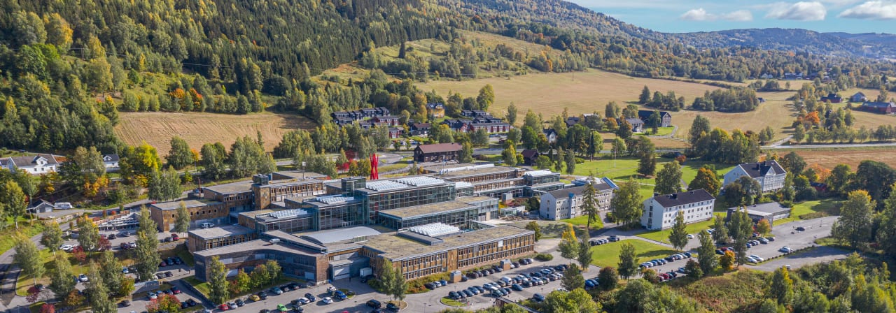 Inland Norway University of Applied Sciences