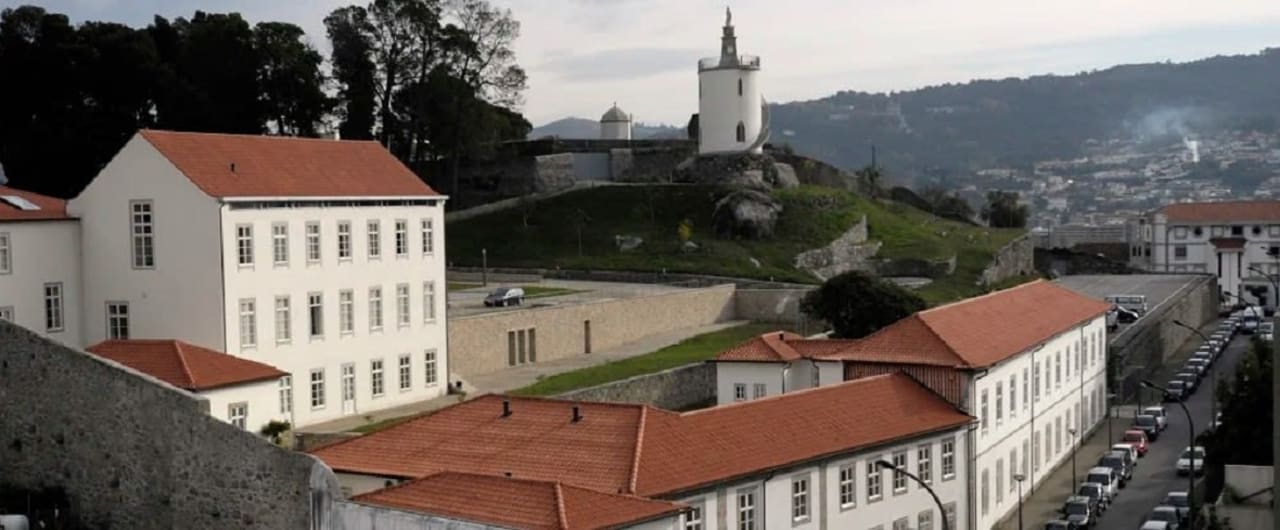 Universidade Católica Portuguesa