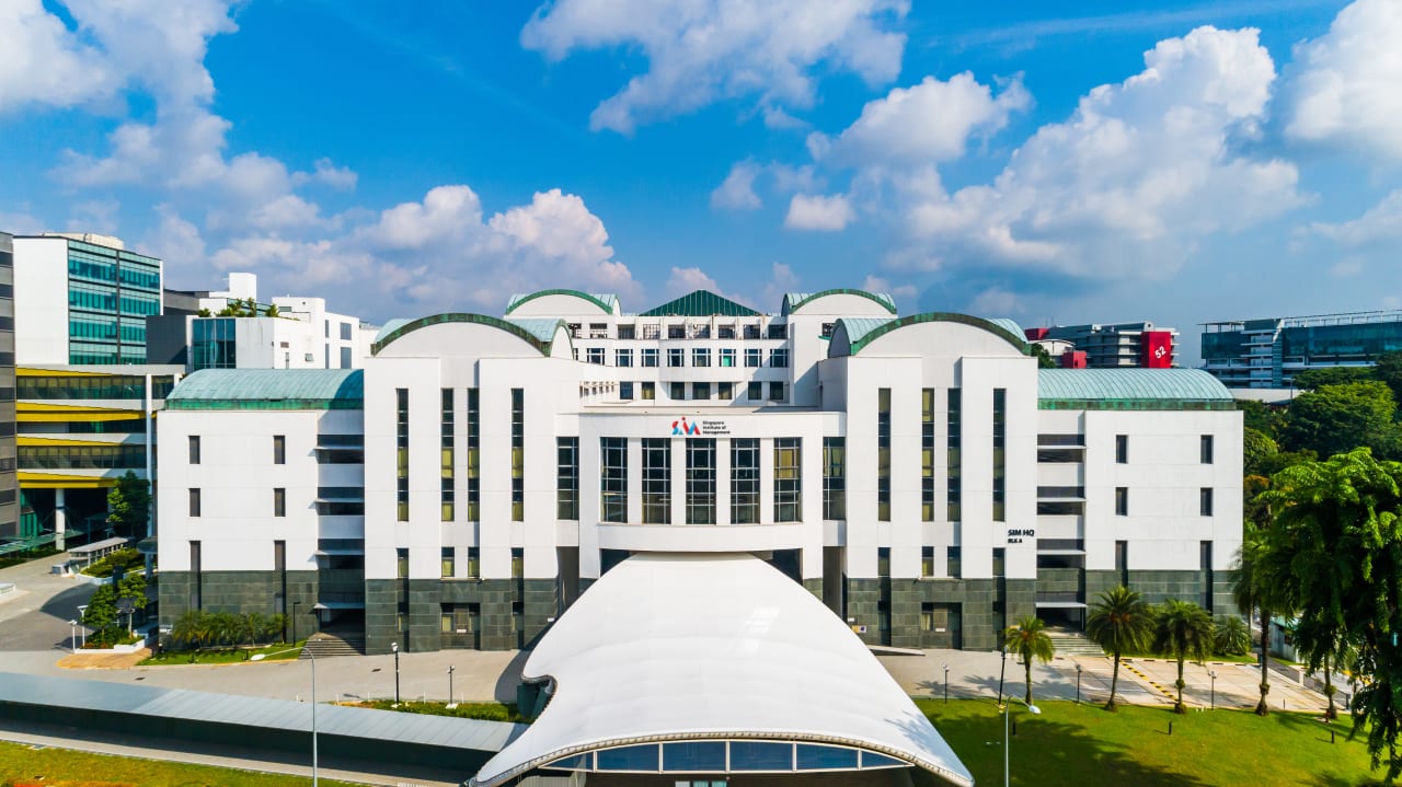 Singapore Institute of Management