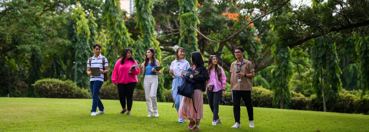 Queensland University of Technology