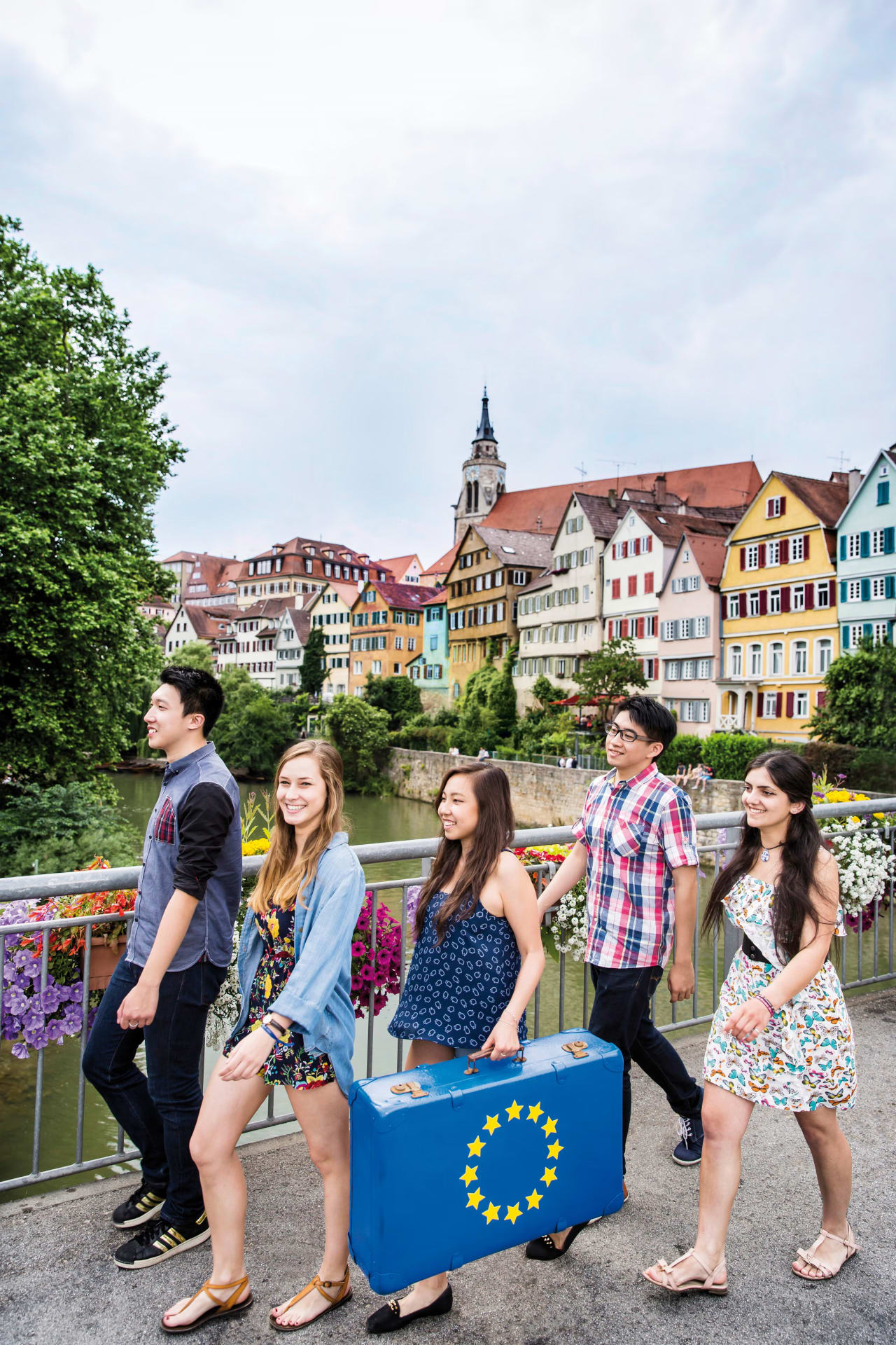 University of Tübingen