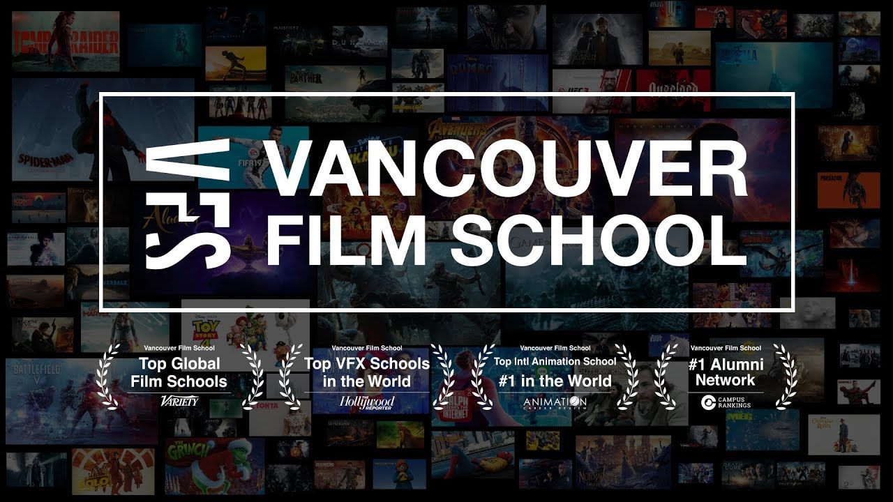 Vancouver Film School