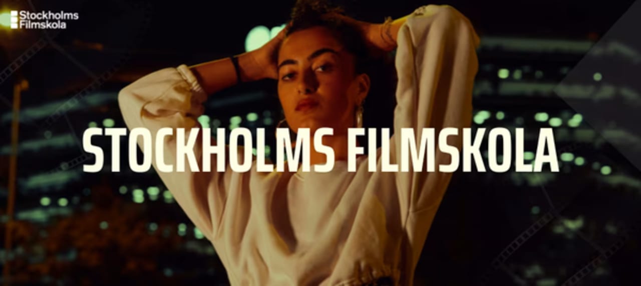 Stockholms Filmskola