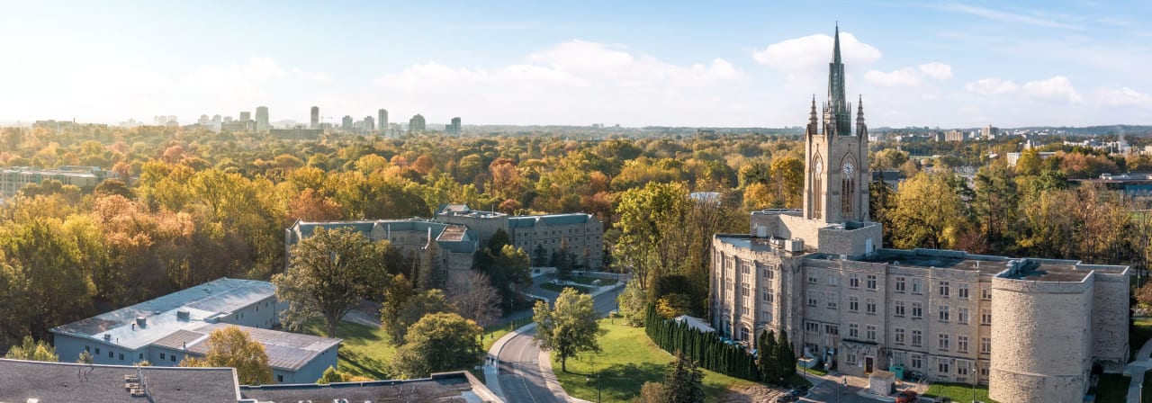 Western University Faculty of Health Sciences