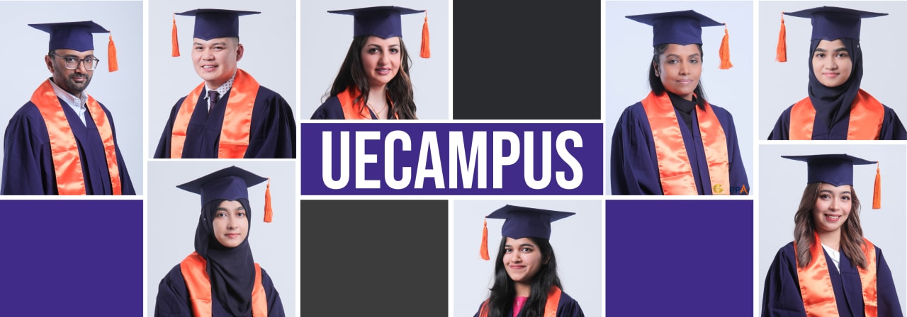 UeCampus