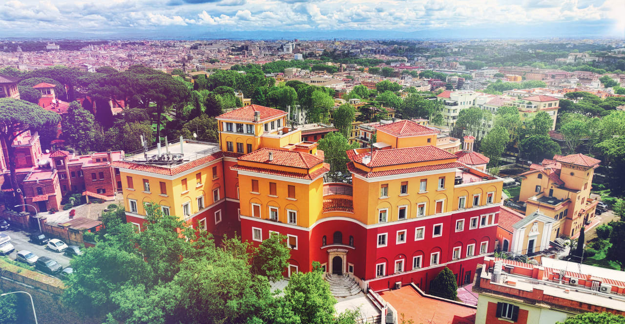 The American University of Rome