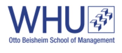 WHU - Otto Beisheim School of Management