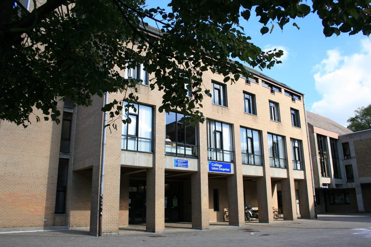 Economics School of Louvain