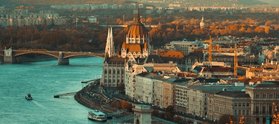 Budapest, Hungary