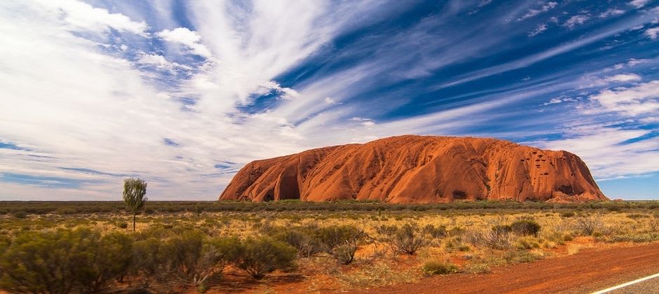 Study in Australia