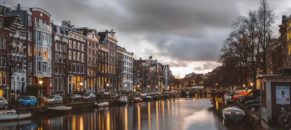 Amsterdam, the Netherlands