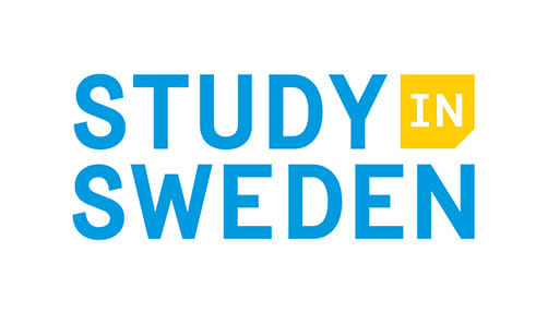 Study in Sweden logo