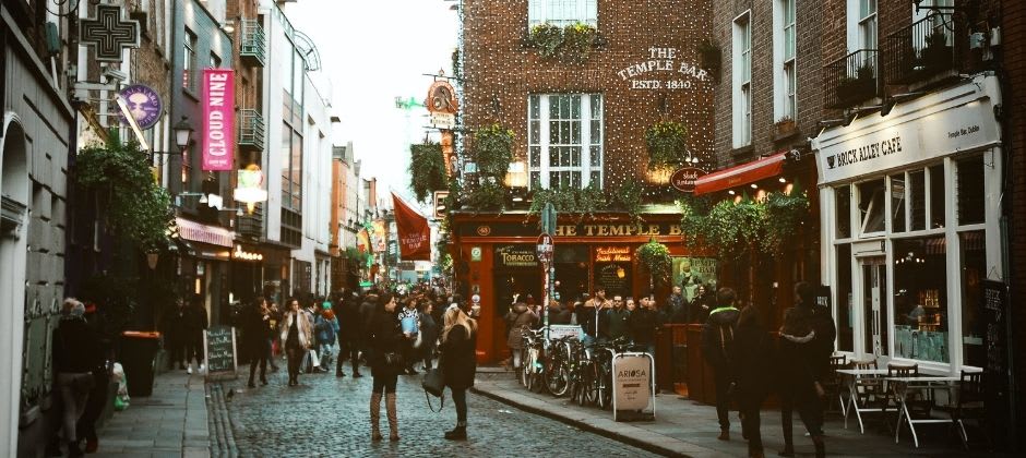 dublin