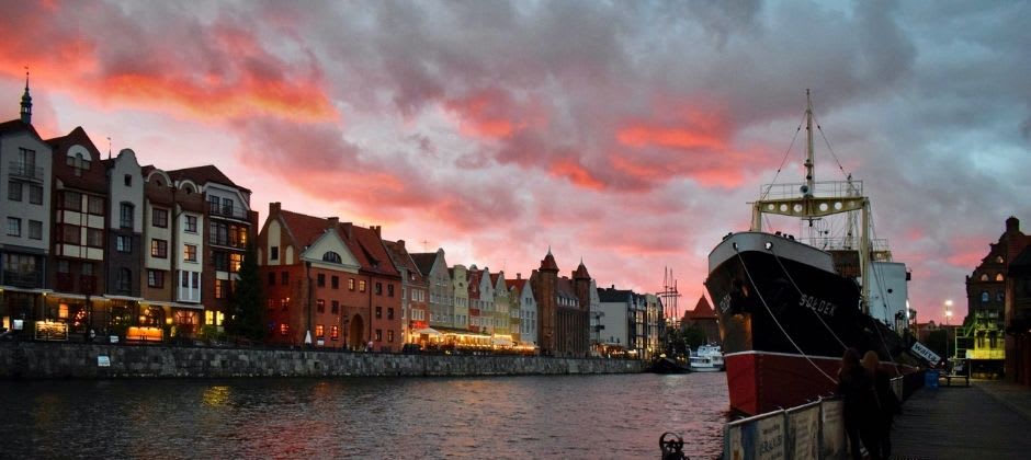 Gdansk