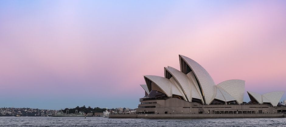 Sydney Opera