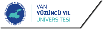 University Of Yüzüncü Yıl