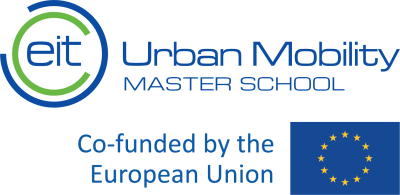 EIT Urban Mobility Master School