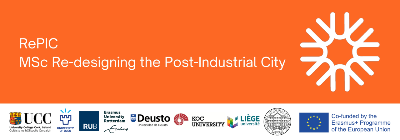 European University of Post-Industrial Cities (UNIC)