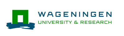 Wageningen University and Research