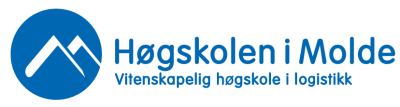 Molde University College - Specialized University in Logistics