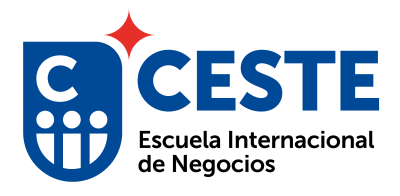 CESTE, Escuela Internacional de Negocios