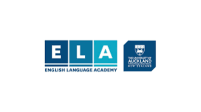 The University of Auckland English Language Academy