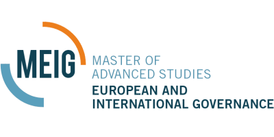 University of Geneva - Master of Advanced Studies in European and International Governance